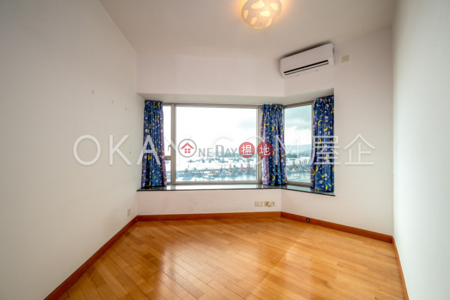 Gorgeous 4 bedroom with sea views | Rental, 1 Austin Road West | Yau Tsim Mong Hong Kong | Rental | HK$ 63,800/ month
