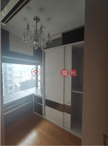 Flat for Rent in The Zenith Phase 1, Block 3, Wan Chai, 258 Queens Road East | Wan Chai District, Hong Kong, Rental HK$ 28,000/ month