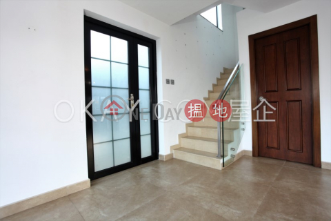 Exquisite house with rooftop, balcony | Rental | 48 Sheung Sze Wan Village 相思灣村48號 _0