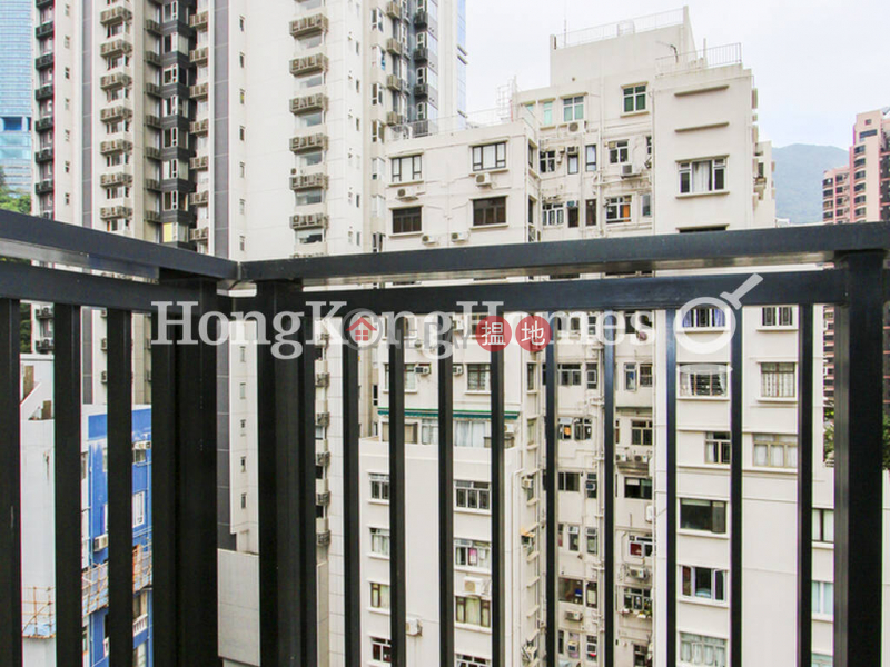 HK$ 40,000/ month Resiglow Wan Chai District, 2 Bedroom Unit for Rent at Resiglow