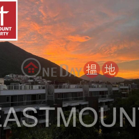 Clearwater Bay Apartment | Property For Sale and Lease in Mount Pavilia 傲瀧-Low-density luxury villa with 1 Car Parking