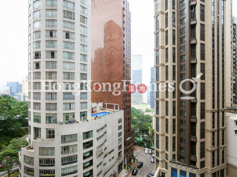 香港搵樓|租樓|二手盤|買樓| 搵地 | 住宅|出租樓盤麥當奴大廈4房豪宅單位出租