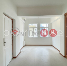 Lovely 3 bedroom on high floor | Rental, Wise Mansion 威勝大廈 | Western District (OKAY-R49009)_0