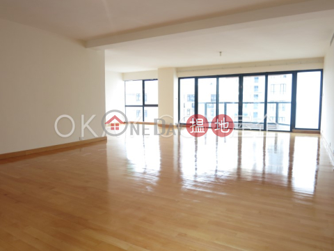 Efficient 4 bedroom with balcony | Rental | Estoril Court Block 3 愛都大廈3座 _0