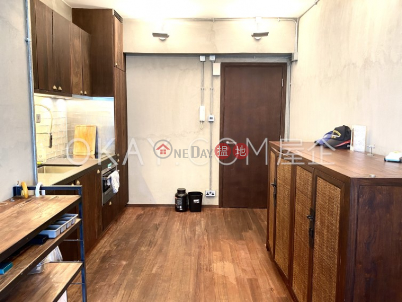 Property Search Hong Kong | OneDay | Residential, Sales Listings | Tasteful studio on high floor | For Sale