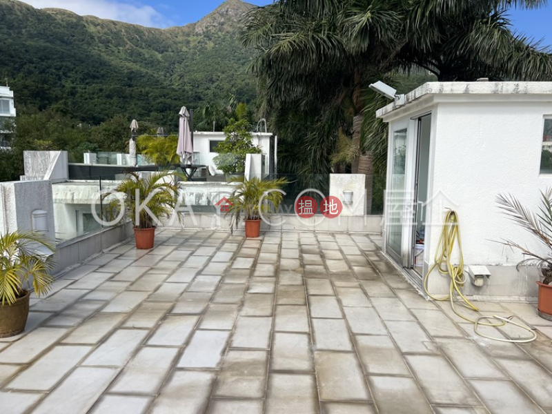 Property Search Hong Kong | OneDay | Residential Rental Listings, Elegant house with balcony & parking | Rental