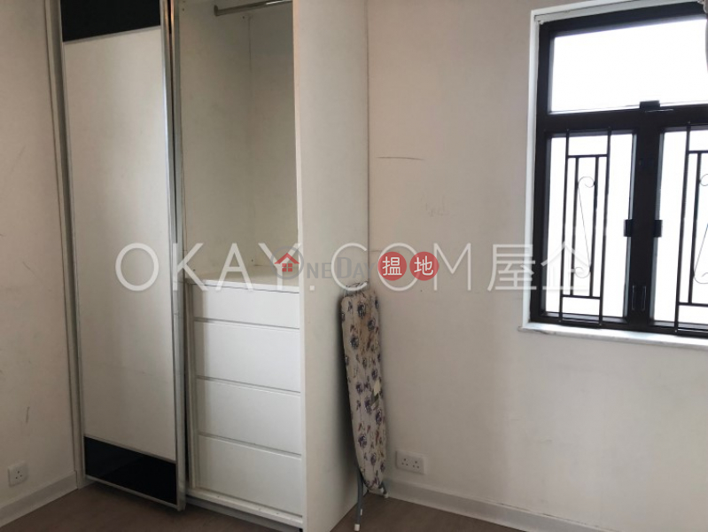 Stylish 3 bedroom with parking | Rental, Miramar Villa 美麗邨 Rental Listings | Wan Chai District (OKAY-R75133)