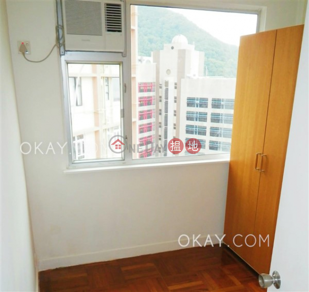 Charming 3 bedroom on high floor with rooftop | Rental, 8-8A Honiton Road | Western District, Hong Kong, Rental HK$ 48,000/ month