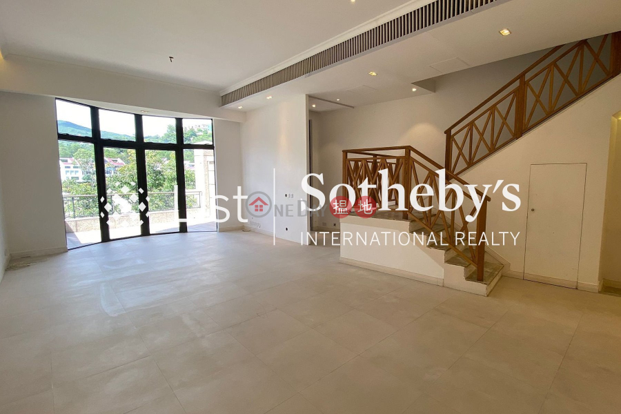 Property Search Hong Kong | OneDay | Residential | Sales Listings, Property for Sale at Las Pinadas with 4 Bedrooms