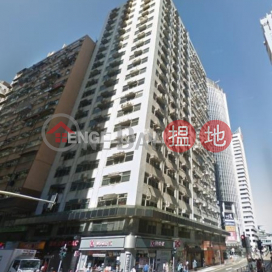 Studio Flat for Rent in Wan Chai, Tung Wah Mansion 東華大廈 | Wan Chai District (EVHK45183)_0