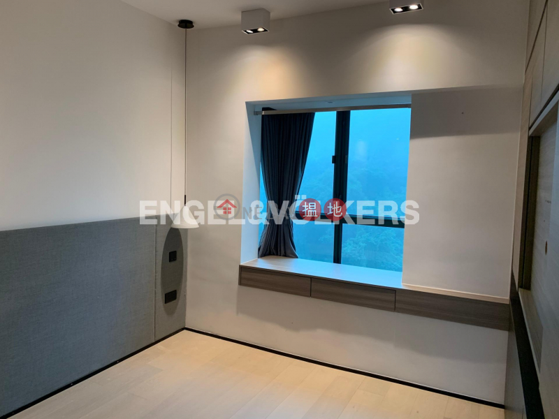 1 Bed Flat for Rent in Central Mid Levels | 18 Old Peak Road | Central District Hong Kong Rental | HK$ 40,000/ month