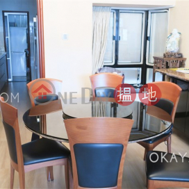 Exquisite 3 bedroom with balcony & parking | For Sale | Beverly Hill 比華利山 _0