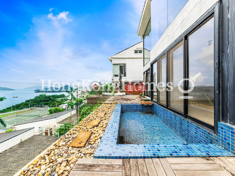 HK$ 53M Floral Villas, Sai Kung, 4 Bedroom Luxury Unit at Floral Villas | For Sale