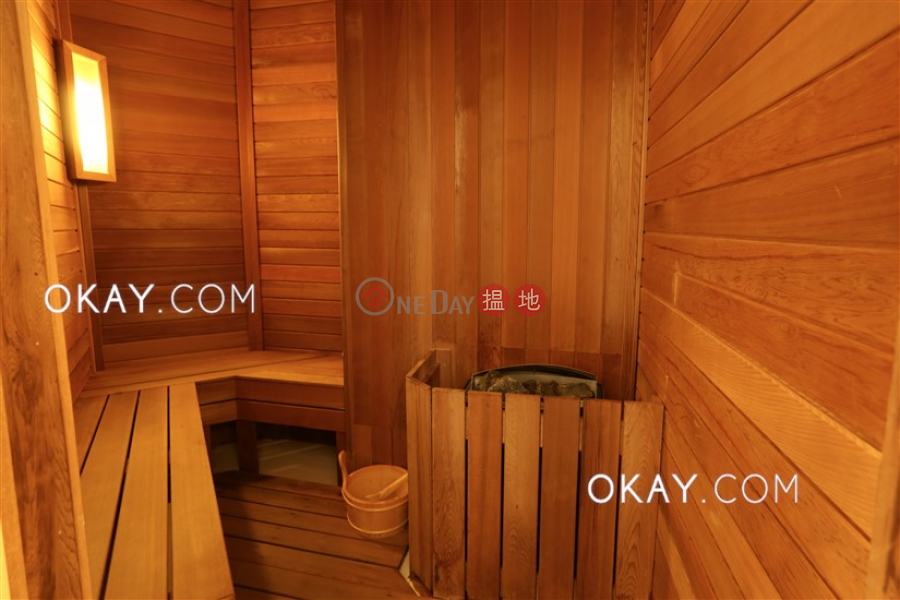 Property Search Hong Kong | OneDay | Residential Rental Listings, Intimate 1 bedroom on high floor with balcony | Rental