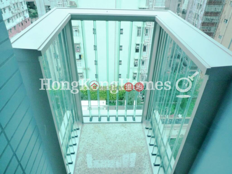 HK$ 23,000/ month | The Avenue Tower 2 | Wan Chai District, 1 Bed Unit for Rent at The Avenue Tower 2