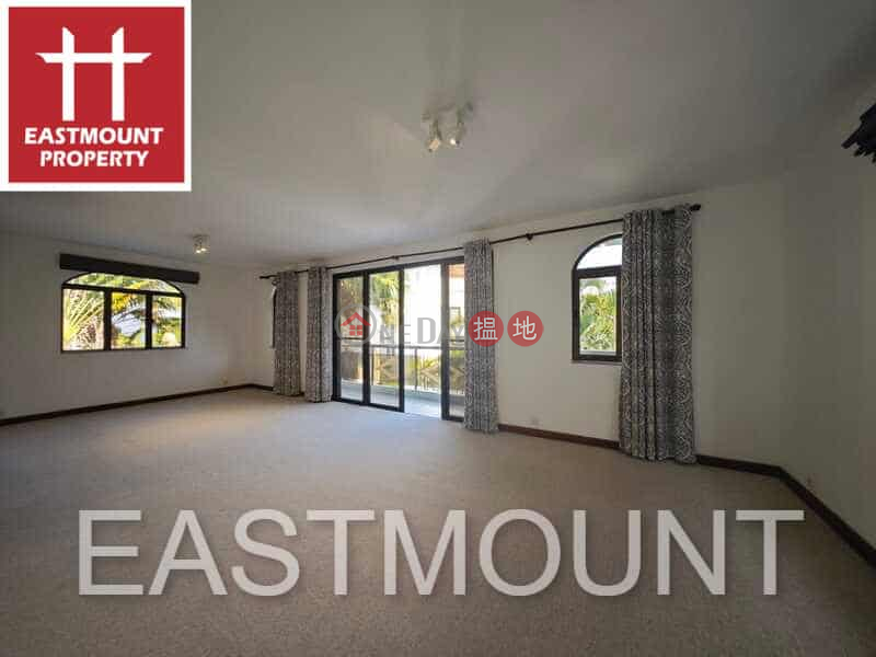 HK$ 68,000/ month Siu Hang Hau Village House | Sai Kung Clearwater Bay Village House | Property For Rent or Lease in Siu Hang Hau, Sheung Sze Wan 相思灣小坑口-Detached, Garden