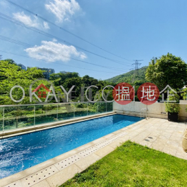 Luxurious house with rooftop & parking | For Sale | The Woods 尚林 _0