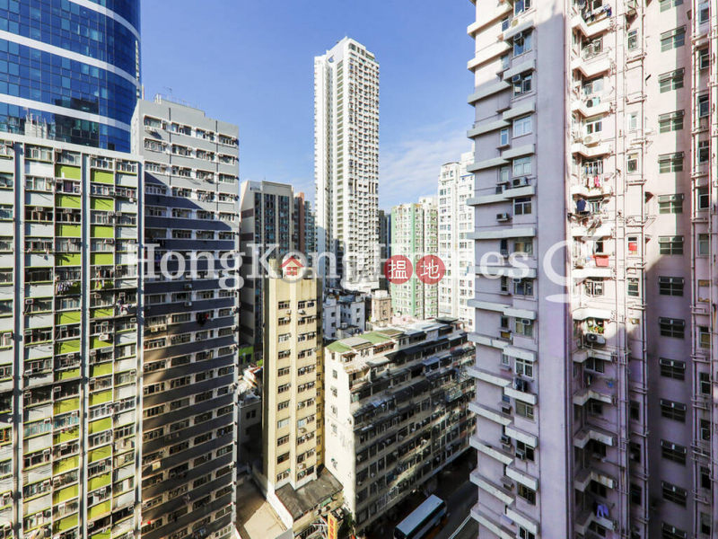 Property Search Hong Kong | OneDay | Residential Rental Listings | 3 Bedroom Family Unit for Rent at Roca Centre Block 2