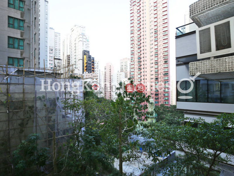 Property Search Hong Kong | OneDay | Residential | Sales Listings 1 Bed Unit at Floral Tower | For Sale