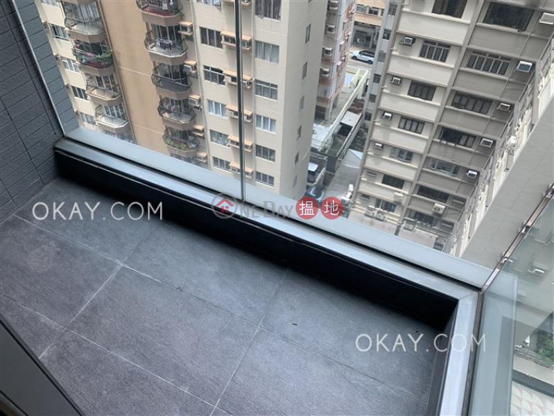 寶華閣中層住宅-出租樓盤HK$ 30,000/ 月