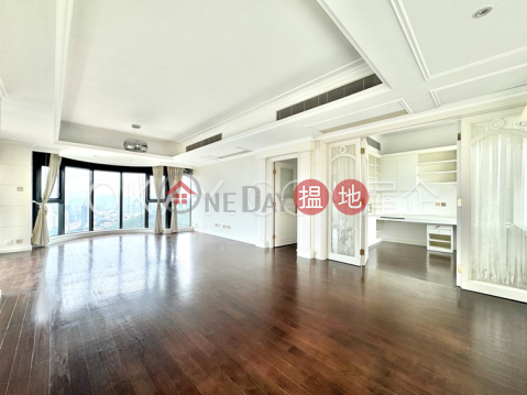 Beautiful 4 bedroom on high floor with parking | Rental | 3 Repulse Bay Road 淺水灣道3號 _0