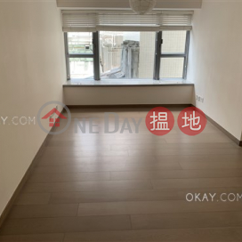 2房1廁,星級會所,可養寵物,露台《尚賢居出售單位》 | 尚賢居 Centre Point _0