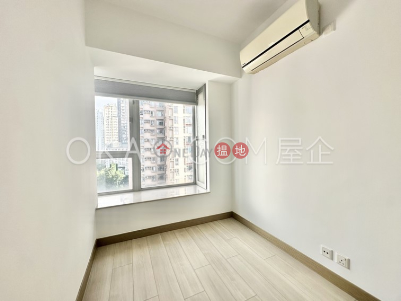 HK$ 25,000/ 月Manhattan Avenue-西區2房1廁,極高層Manhattan Avenue出租單位