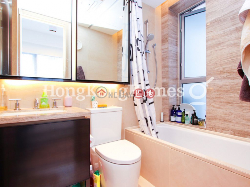 Property Search Hong Kong | OneDay | Residential Rental Listings, 1 Bed Unit for Rent at Island Residence