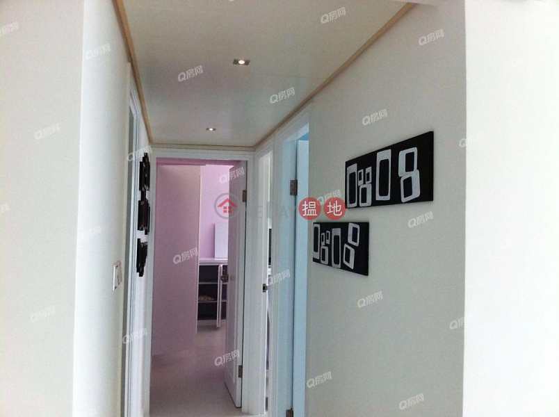 Tower 7 Island Resort | 3 bedroom Low Floor Flat for Sale, 28 Siu Sai Wan Road | Chai Wan District | Hong Kong | Sales | HK$ 15M
