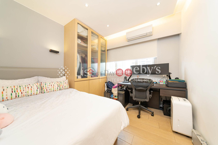 Property for Sale at Winner Court with 2 Bedrooms | 18 Hospital Road | Central District, Hong Kong | Sales | HK$ 19.8M
