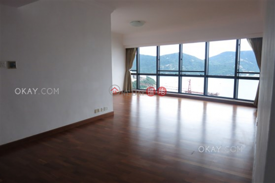 Property Search Hong Kong | OneDay | Residential | Rental Listings | Rare 4 bedroom with sea views, balcony | Rental