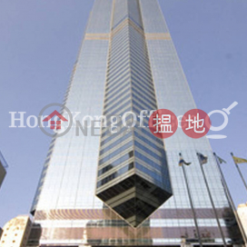 Office Unit for Rent at The Center, The Center 中環中心 | Central District (HKO-80801-ALHR)_0