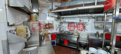 安居工商 何生 全包 免頂手 可餐廳 零售 | Legend Tower 寧晉中心 _0