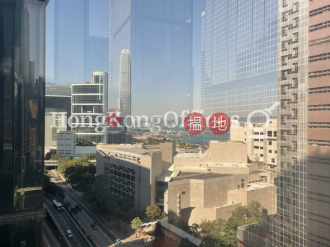 東亞銀行港灣中心寫字樓租單位出租 | 東亞銀行港灣中心 Bank Of East Asia Harbour View Centre _0