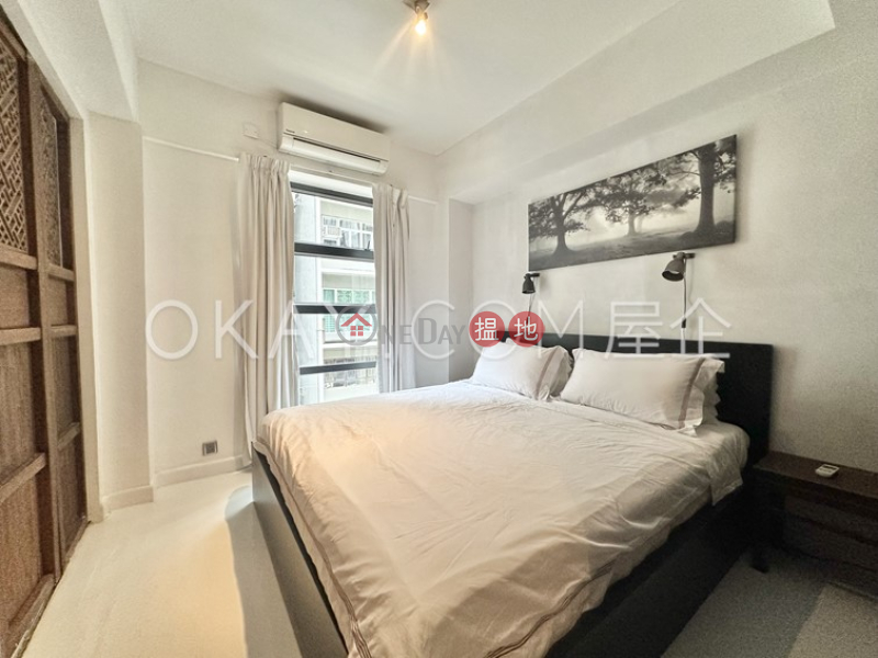 Gorgeous 1 bedroom on high floor | Rental | 5-7 Prince\'s Terrace 太子臺5-7號 Rental Listings