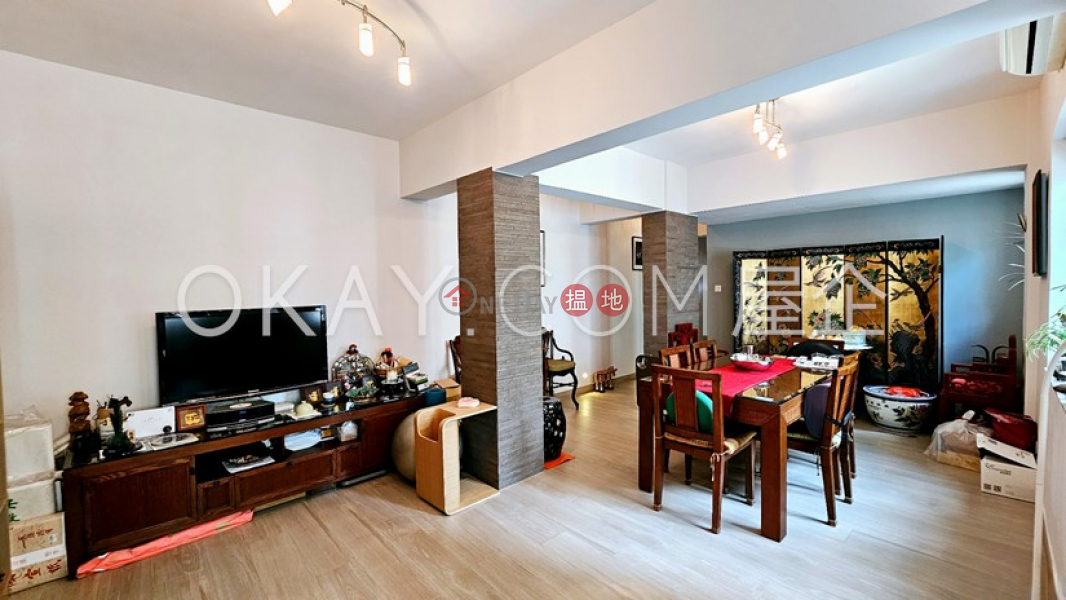 Charming 2 bedroom in Happy Valley | For Sale 1-3 Blue Pool Road | Wan Chai District, Hong Kong | Sales | HK$ 22M