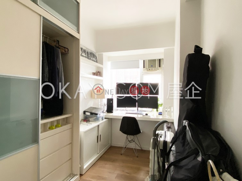 Popular 1 bedroom in Mid-levels West | For Sale | All Fit Garden 百合苑 Sales Listings