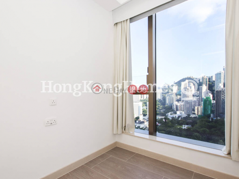 HK$ 48,000/ month Townplace Soho | Western District | 3 Bedroom Family Unit for Rent at Townplace Soho