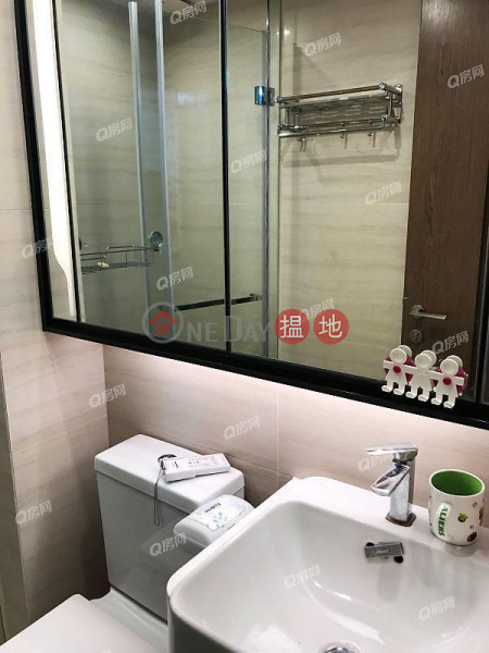 HK$ 6.4M | South Coast, Southern District | South Coast | 1 bedroom High Floor Flat for Sale