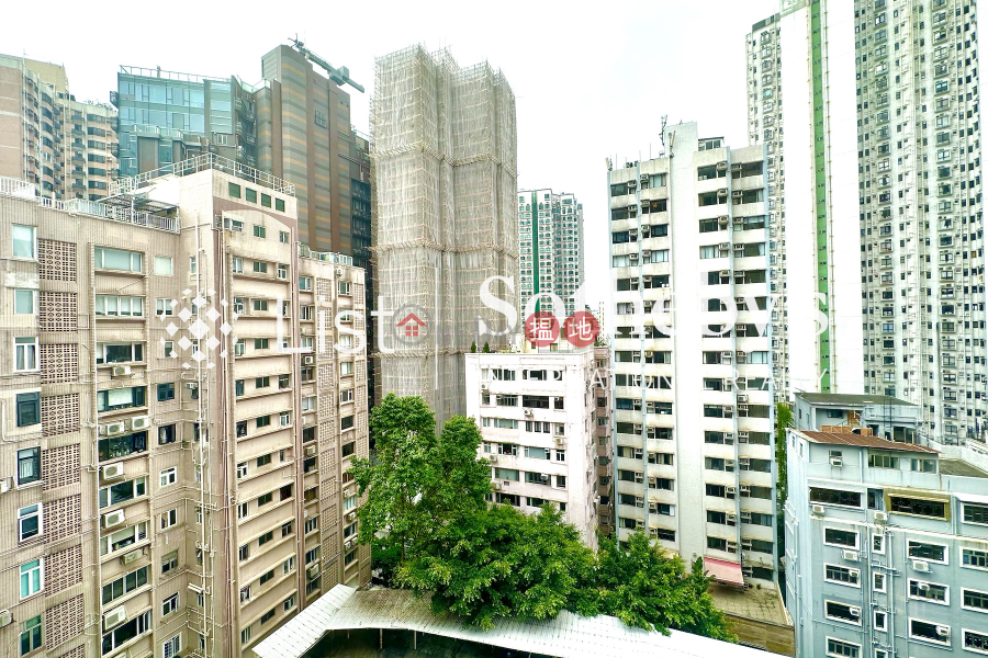 香港搵樓|租樓|二手盤|買樓| 搵地 | 住宅出租樓盤-嘉賢大廈三房兩廳單位出租
