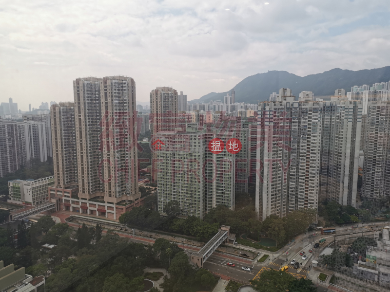 HK$ 16,000/ month | Win Plaza | Wong Tai Sin District 獨立門口, 落地玻璃