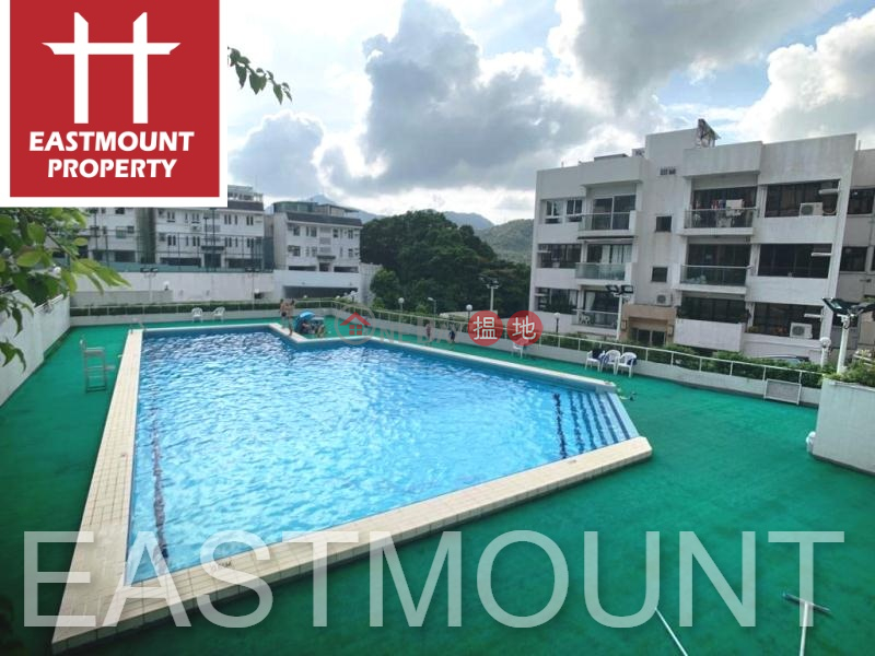 Clearwater Bay Apartment | Property For Sale and Rent in Green Park, Razor Hill Road 碧翠路碧翠苑- Convenient location, With 2 Carparks | Green Park 碧翠苑 Sales Listings