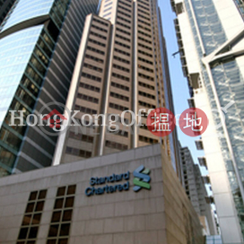 Office Unit for Rent at Standard Chartered Bank Building