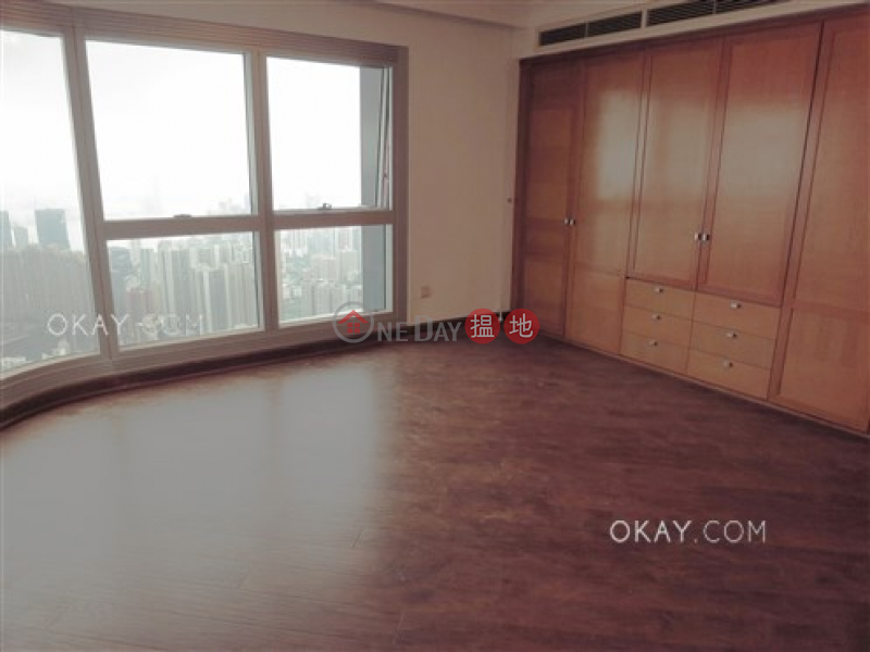 Property Search Hong Kong | OneDay | Residential, Rental Listings, Gorgeous 4 bed on high floor with harbour views | Rental