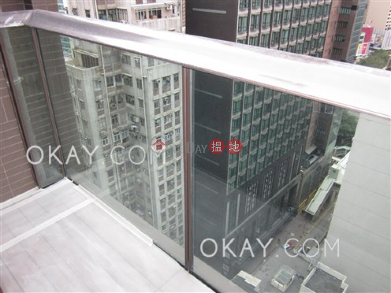 Tasteful 1 bedroom with balcony | Rental 33 Tung Lo Wan Road | Wan Chai District Hong Kong | Rental HK$ 26,000/ month