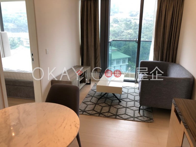 Charming 1 bedroom on high floor with balcony | Rental | 8 Mui Hing Street 梅馨街8號 Rental Listings