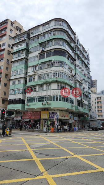 HK$ 8,800/ month, Nam Wan Building Cheung Sha Wan Transportation is very convenient, with various modes of transport available.