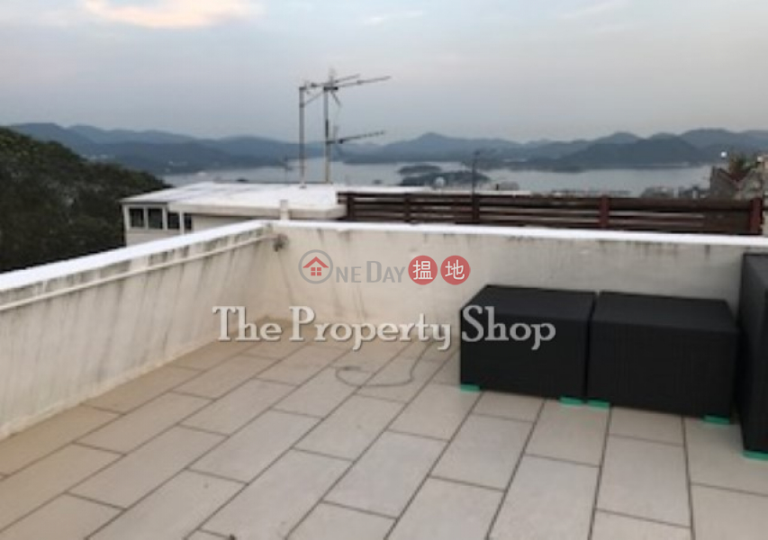 香港搵樓|租樓|二手盤|買樓| 搵地 | 住宅-出租樓盤2/F Apt + Private Roof. Lovely View & 1 CP