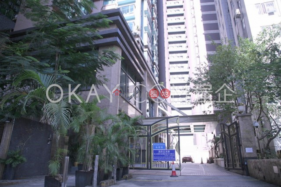Bella Vista Middle | Residential Sales Listings | HK$ 10M
