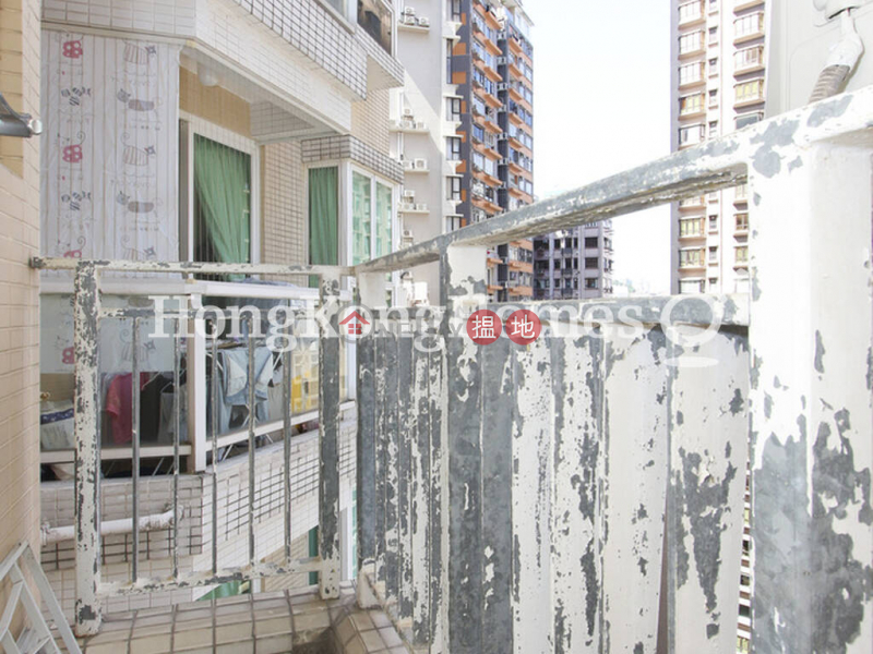 Reading Place | Unknown, Residential | Rental Listings | HK$ 24,000/ month